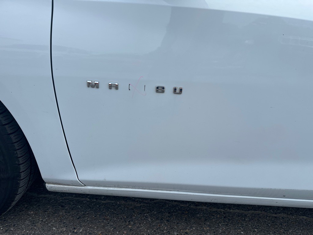2018 Chevrolet Malibu Image 7