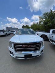 Image for 2021 GMC Yukon SLT ID: 6636532