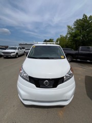 Image for 2021 Nissan NV200 2.5S ID: 6639267