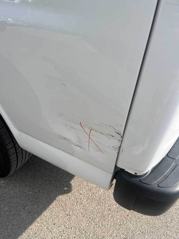 2019 Chevrolet Express Image 7