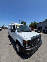 Image for 2014 Ford Econoline E250 ID: 6643199