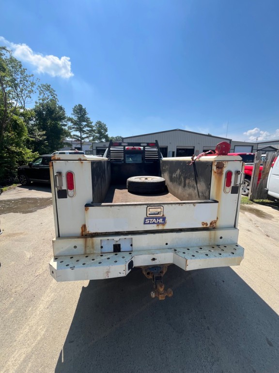2018 Chevrolet Silverado 1500 Image 4