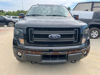 Image for 2014 Ford F-150 Supercrew ID: 6650628