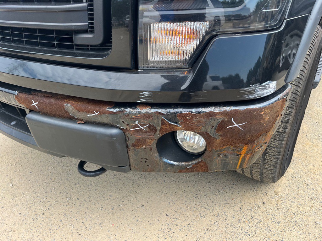 2014 Ford F-150 Image 2