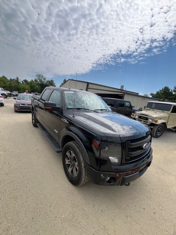 2014 Ford F-150 Image 6