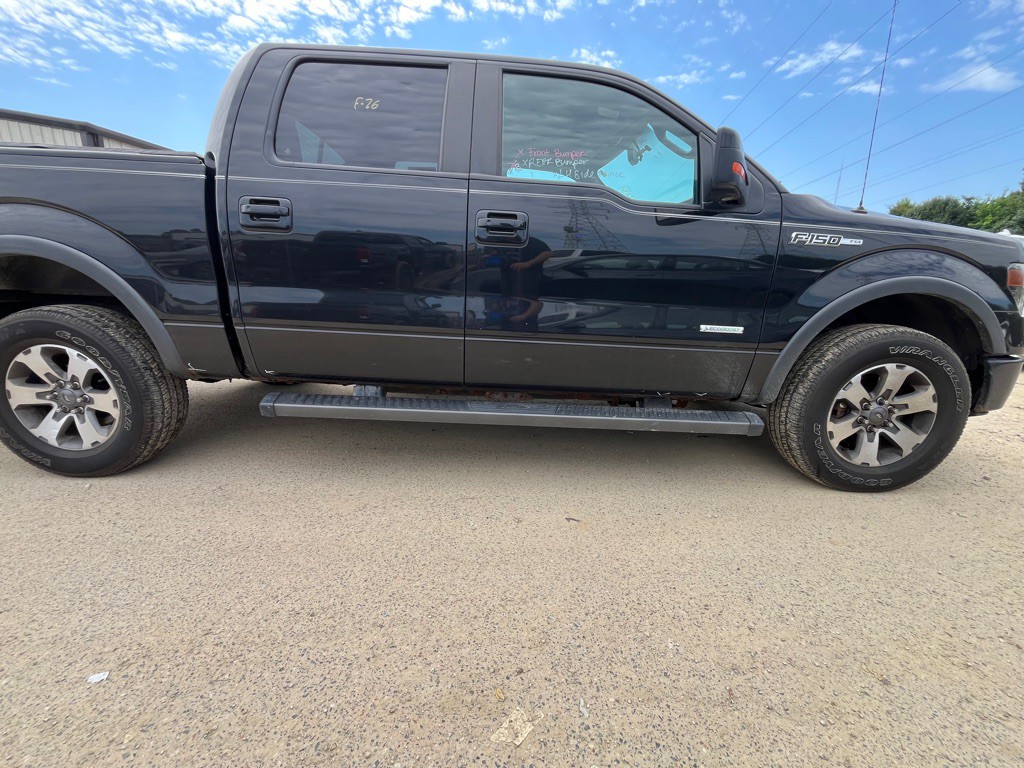2014 Ford F-150 Image 7