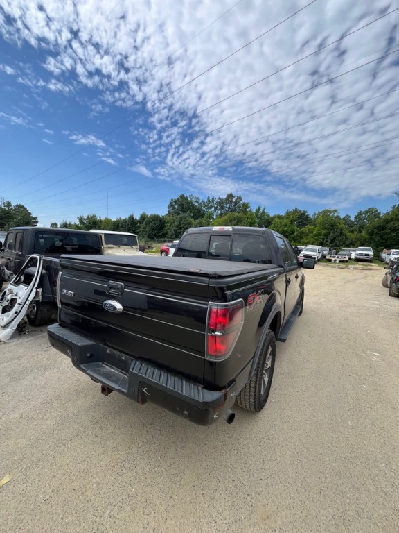2014 Ford F-150 Image 10