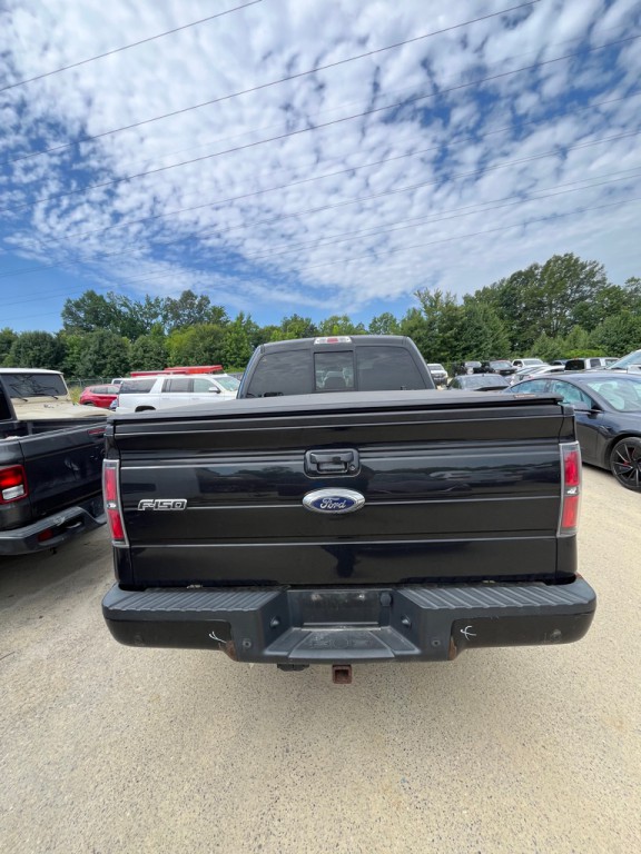 2014 Ford F-150 Image 11