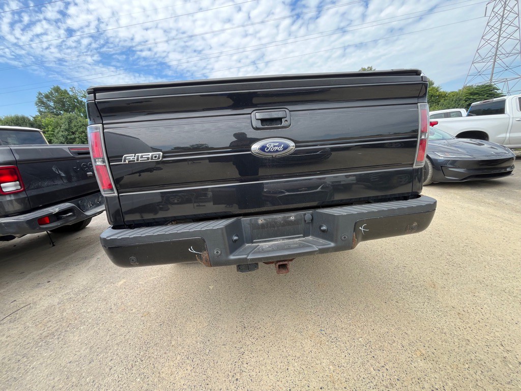 2014 Ford F-150 Image 12