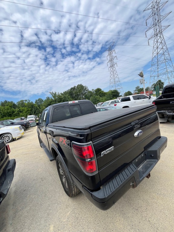 2014 Ford F-150 Image 13