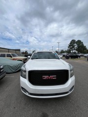 Image for 2018 GMC Yukon SLT ID: 6650690