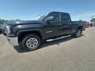 Image for 2019 GMC Sierra 1500 ID: 6654105