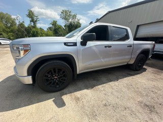 Image for 2021 GMC Sierra 1500 ELEVATION ID: 6658162