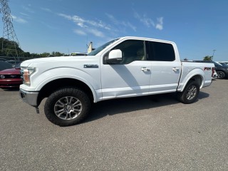 Image for 2019 Ford F-150 Supercrew ID: 6658171