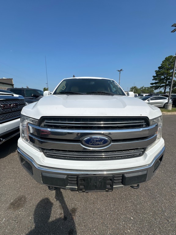 2019 Ford F-150 Image 2