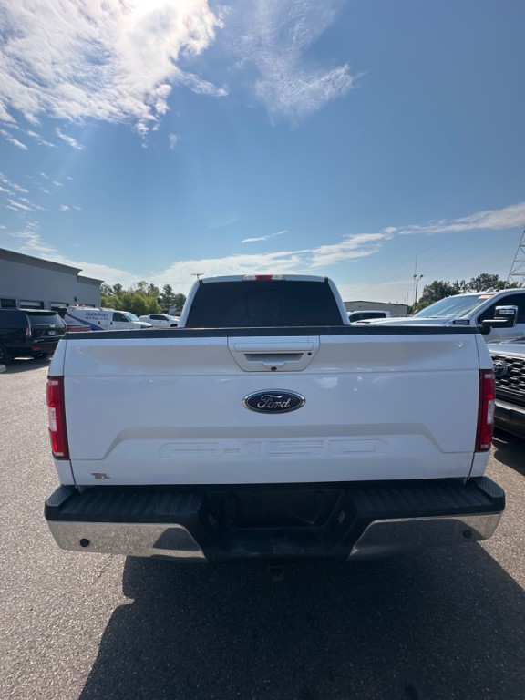 2019 Ford F-150 Image 5
