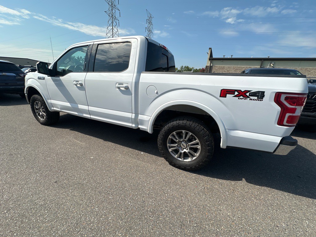 2019 Ford F-150 Image 6