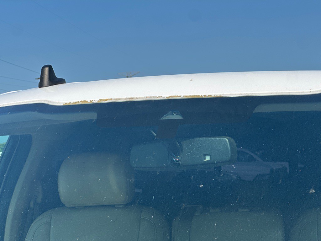 2019 Ford F-150 Image 8