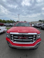 Image for 2018 GMC Sierra 1500 SLT ID: 6658267