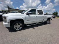 Image for 2017 Chevrolet Silverado 1500 High Country ID: 6662918