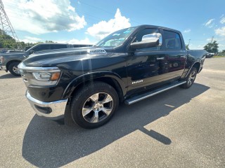 Image for 2019 RAM 1500 Laramie ID: 6662946