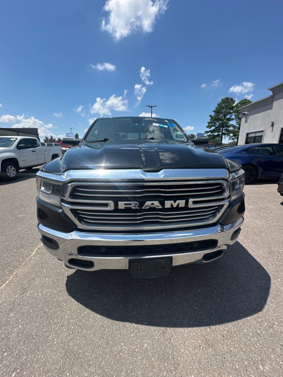 2019 RAM 1500 Image 2