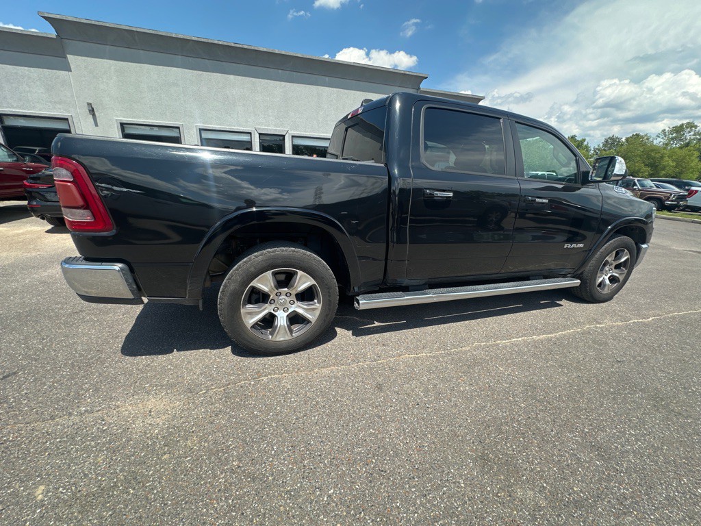 2019 RAM 1500 Image 4