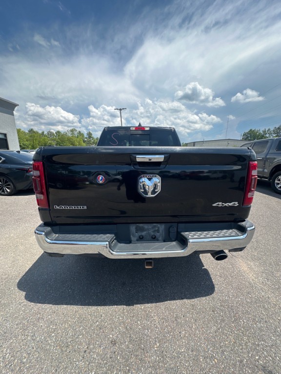 2019 RAM 1500 Image 5