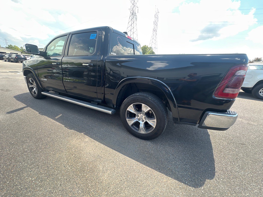 2019 RAM 1500 Image 6
