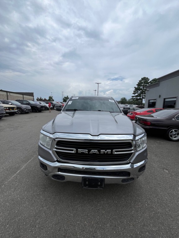 2021 RAM 1500 Image 1