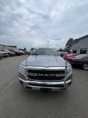 Image for 2021 RAM 1500 Big Horn/lone Star ID: 6663051
