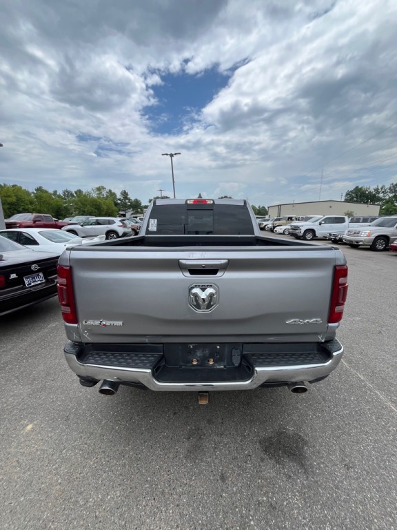 2021 RAM 1500 Image 4