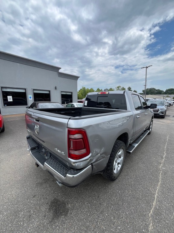 2021 RAM 1500 Image 5