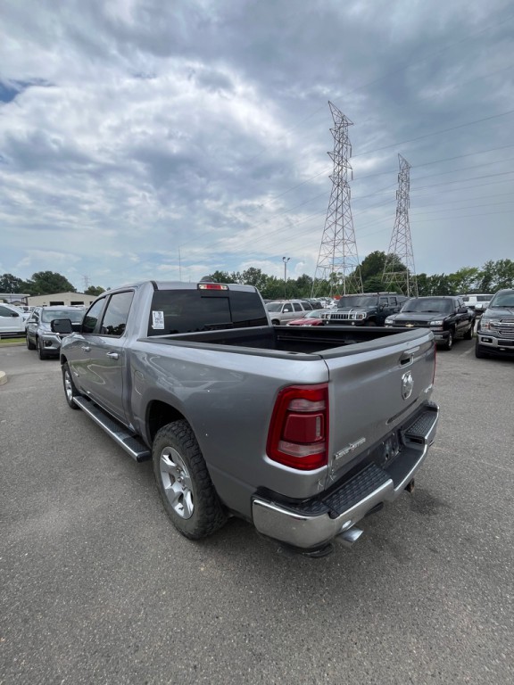 2021 RAM 1500 Image 6