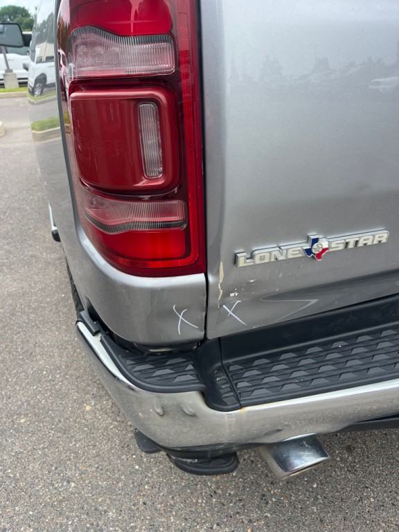 2021 RAM 1500 Image 8
