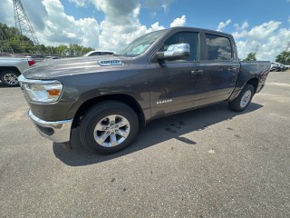 Image for 2023 RAM 1500 Laramie ID: 6663122
