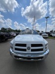 Image for 2018 RAM 2500 SLT ID: 6663225