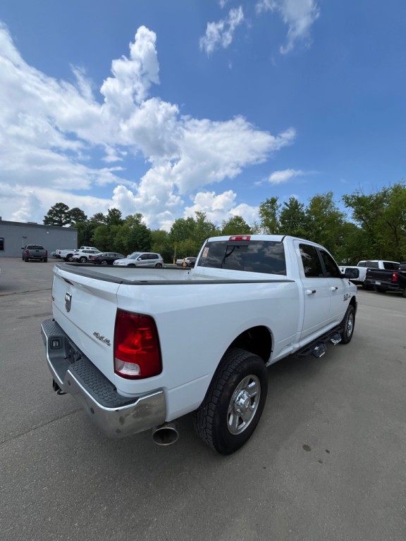 2018 RAM 2500 Image 5