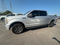 Image for 2016 Ford F-150 Supercrew ID: 6663235