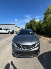 Image for 2019 Nissan Rogue S ID: 6665794