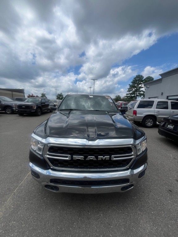 2023 RAM 1500 Image 1
