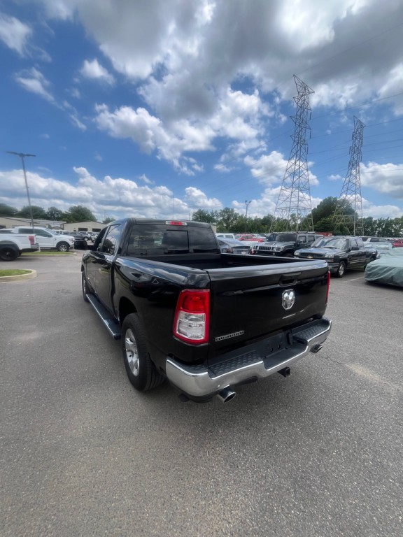 2023 RAM 1500 Image 3