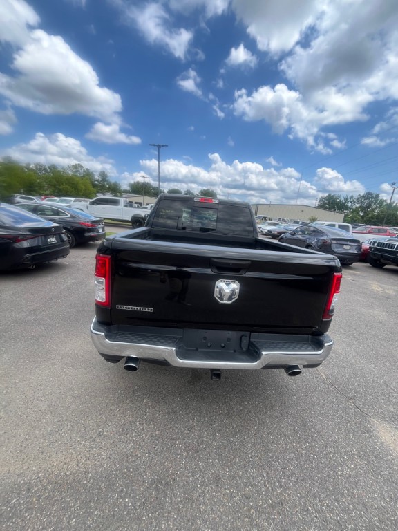2023 RAM 1500 Image 4