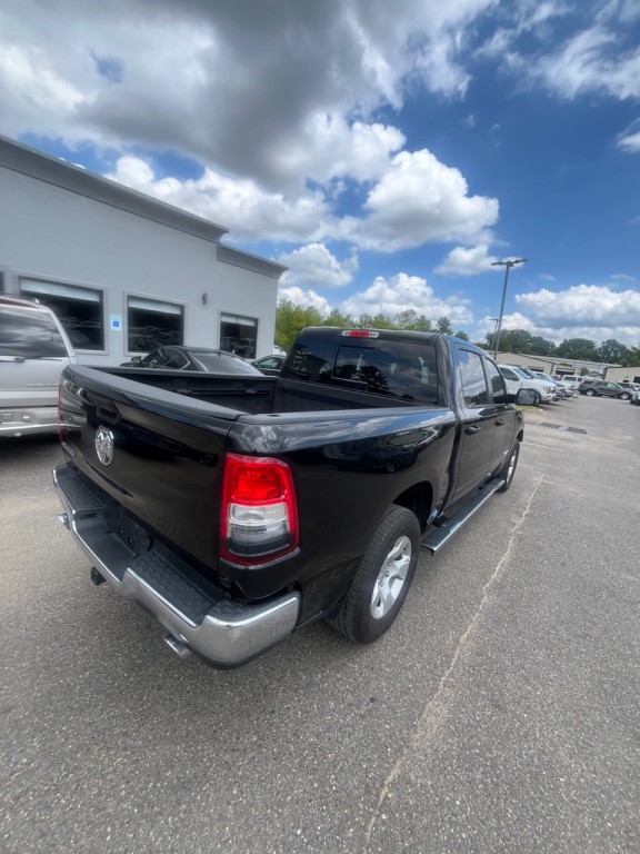 2023 RAM 1500 Image 5
