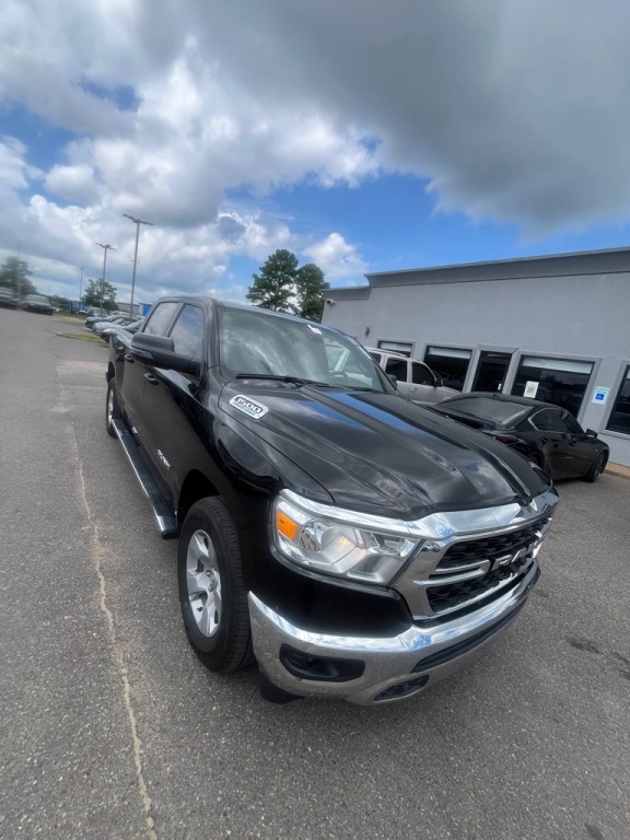 2023 RAM 1500 Image 6