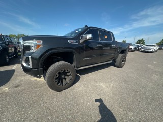 Image for 2020 GMC Sierra 1500 DENALI ID: 6665918