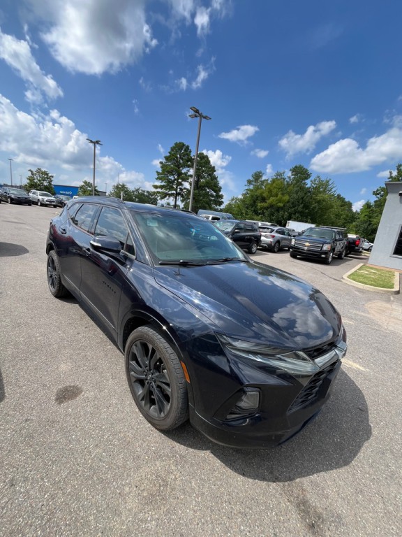 2020 Chevrolet Blazer Image 6