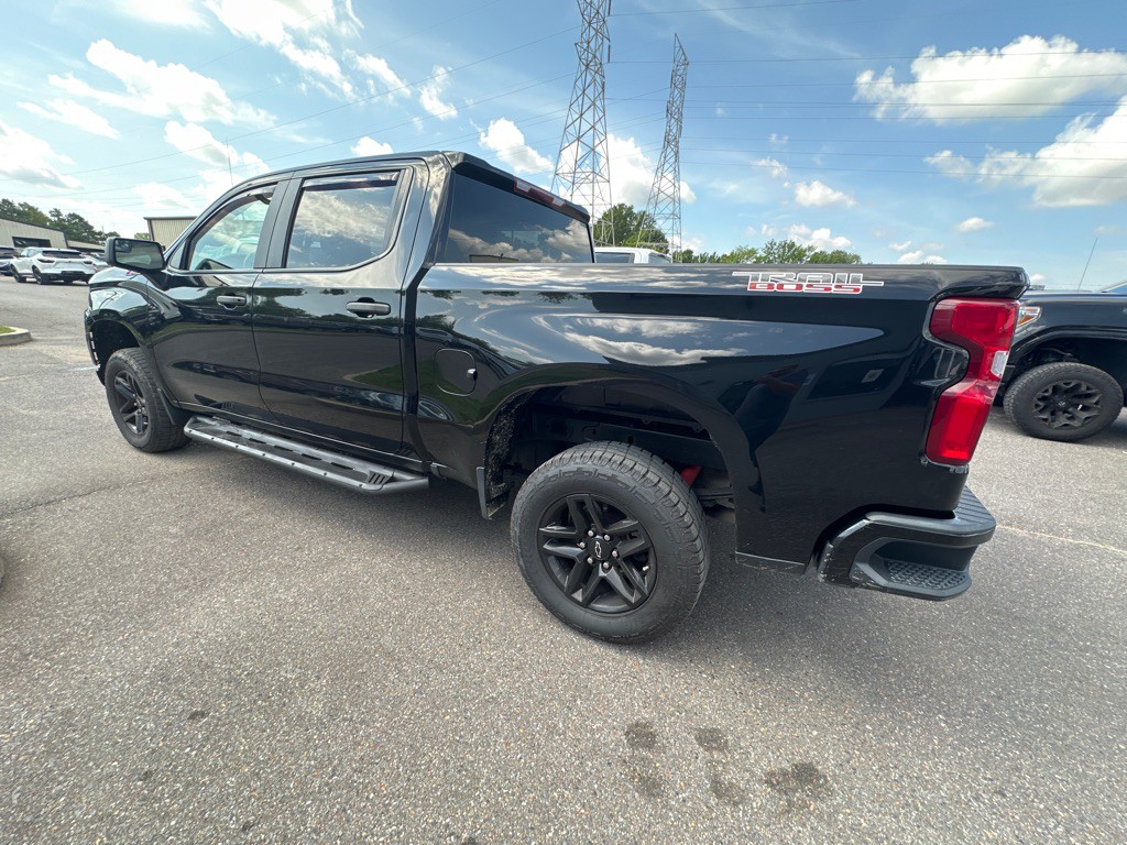 2020 Chevrolet Silverado 1500 Image 6