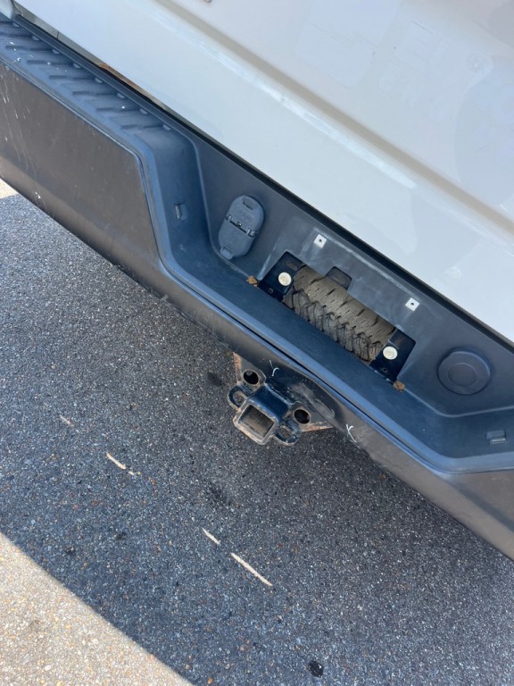 2019 Chevrolet Silverado 1500 Image 8