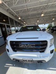 Image for 2021 GMC Sierra 1500 ELEVATION ID: 6666074